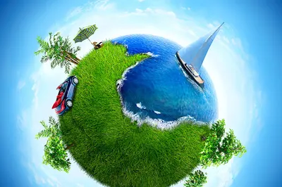 Turystyka i Góry - agencja turystyczna, podróże i wycieczki